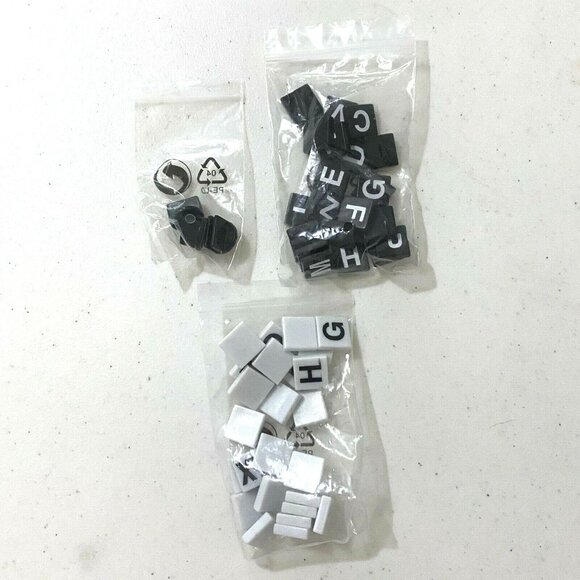 Pressman Decipher Game - Picture 8 of 8